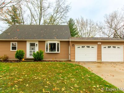 1340 Jeffery St, Hudsonville, MI, 49426