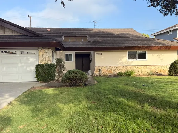 3367 Winterhaven Dr, La Verne, CA 91750