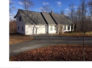 88 Garland Rd, Shapleigh, ME 04076