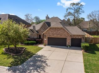 2030 Brodie Ln, Conroe, TX 77301