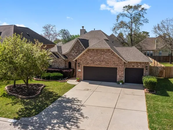 2030 Brodie Lane, Conroe, TX 77301