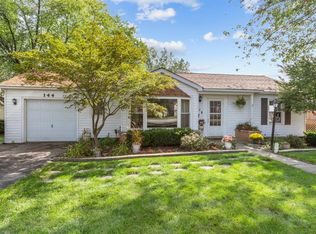 144 S Indiana Ave, Crown Point, IN 46307