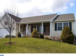 613 Cody Dr, Reading, PA 19605