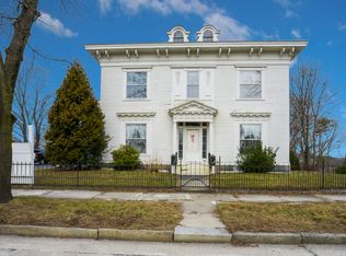 256 Andover St, Lowell, MA 01852