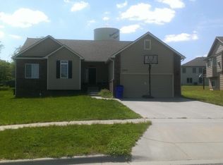 2031 Foxtail Ct, Junction City, KS 66441