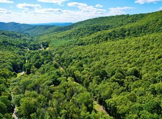 Tbd Brushy Mountain Rd, Marion, VA 24354