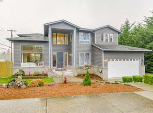 4898 U St, Washougal, WA 98671
