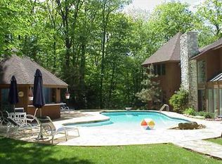 58 Old Mill Rd, Mendham, NJ 07945