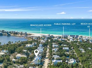 144 Dalton Dr, Santa Rosa Beach, FL 32459