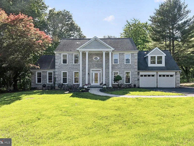 12600 Maidens Bower Dr — Photo 1