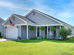 251 Huntington Dr, Southampton, NJ 08088