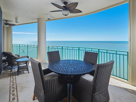 4th image of 970 Cape Marco Dr Unit 1107