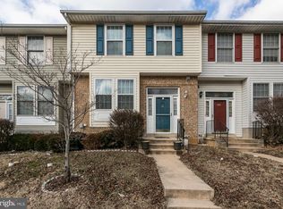 968 Joshua Tree Ct, Owings Mills, MD 21117