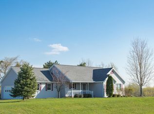 1385 Kenny Dr, Bailey, MI 49303