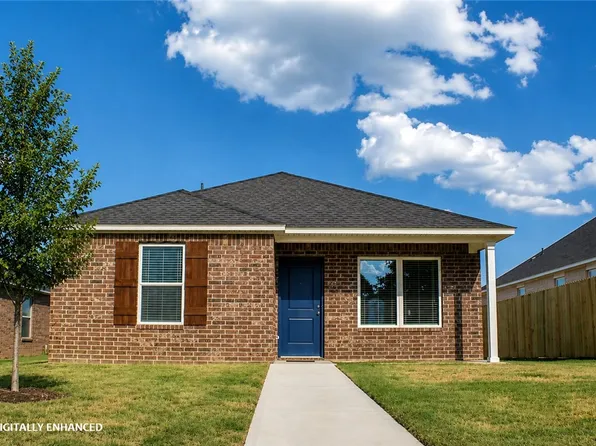 465 S Pittman St, Prairie Grove, AR 72753