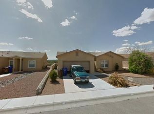 3863 Imperial Dr, Las Cruces, NM 88012