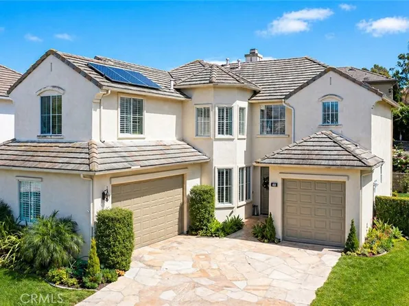 48 Creek View Rd, Coto De Caza, CA 92679