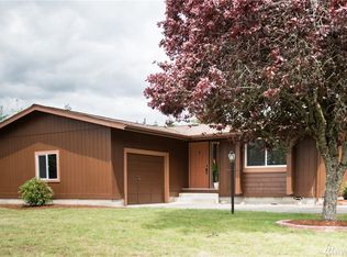 377 Avery Rd E, Napavine, WA 98532