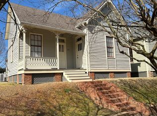 308 N Rankin St, Natchez, MS 39120