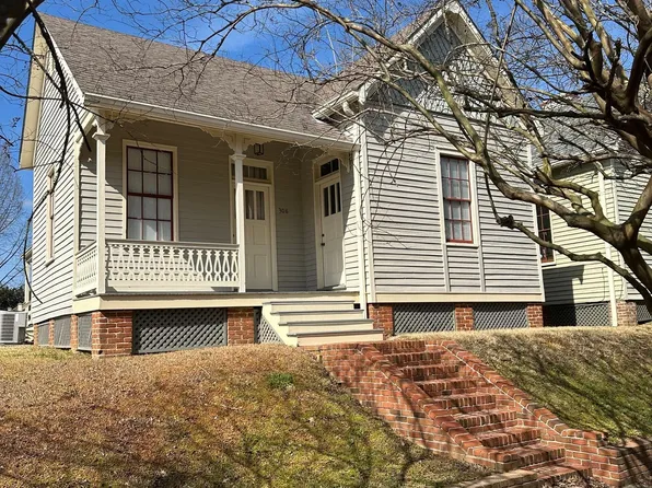 308 N Rankin St, Natchez, MS 39120