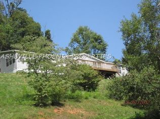 16 Myers Mountain Dr, Leicester, NC 28748