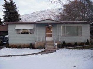 45 E 300 S, Santaquin, UT 84655