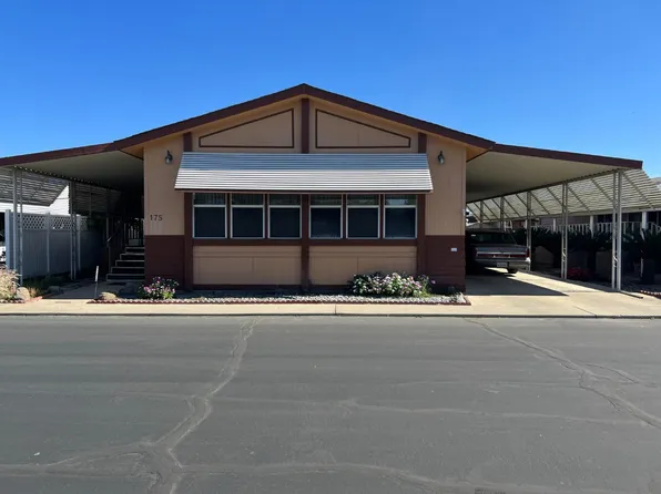 1551 6th Avenue Dr Lot 175, Kingsburg, CA 93631