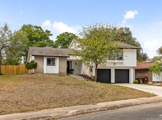 9643 Chelmsford, San Antonio, TX 78239