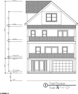 513 N Cambridge Ave, Ventnor, NJ, 08406