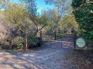 Big Cut, Placerville, CA 95667