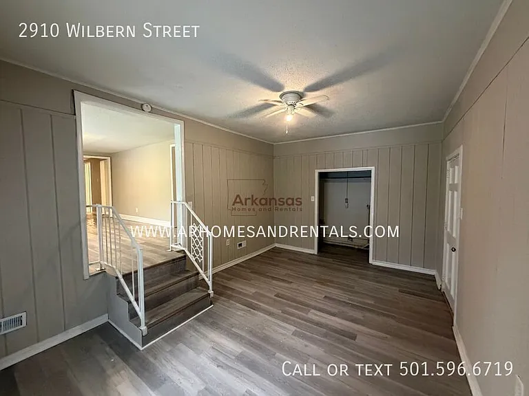2910 Wilbern Rd — Photo 4