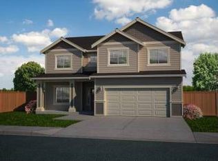 11304 129th St E, Puyallup, WA 98374