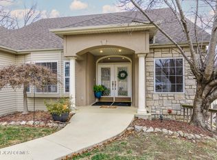 1573 Ridgeview Ter, Osage Beach, MO 65065