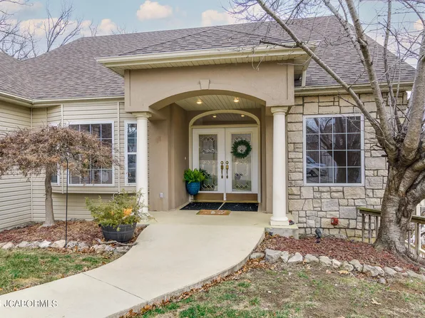1573 Ridgeview Ter, Osage Beach, MO 65065