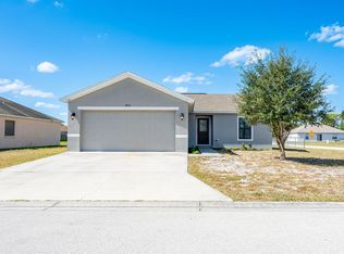 4601 Magnolia Preserve Loop, Winter Haven, FL 33880