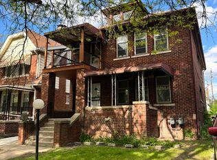 16166 Princeton St #1, Detroit, MI 48221