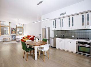 124 W 24th St APT 3C, New York, NY 10011