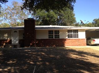 206 Edward Walker Rd, Calhoun, LA 71225