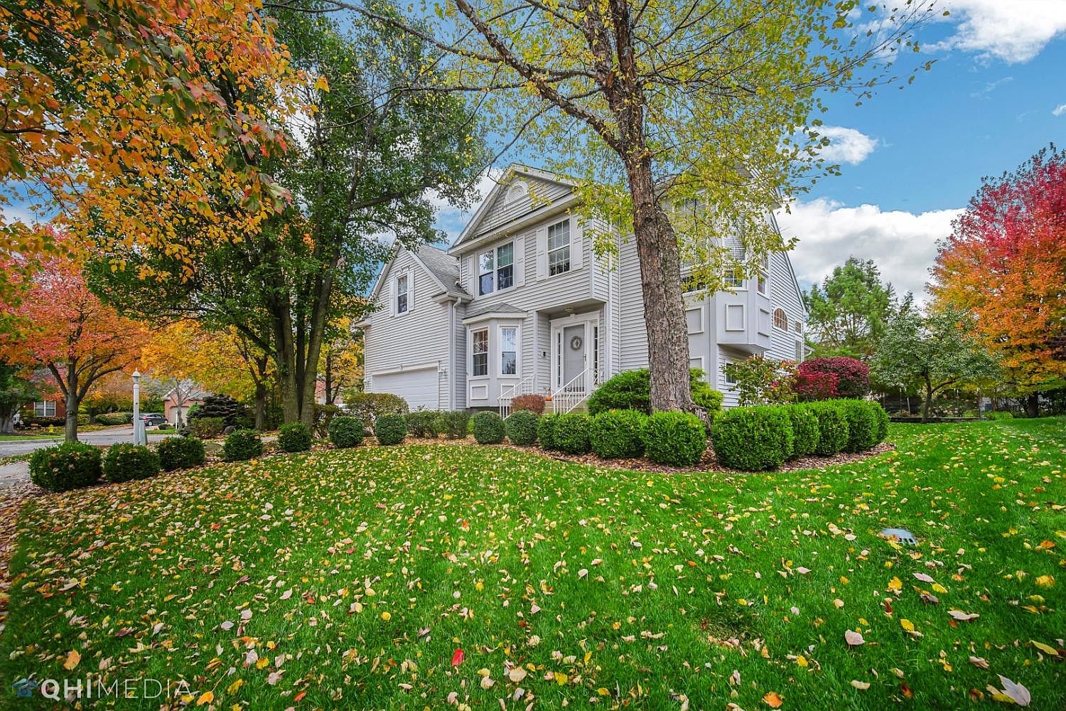 3206 Saddlebrook Xing, Valparaiso, IN 46385 | Zillow