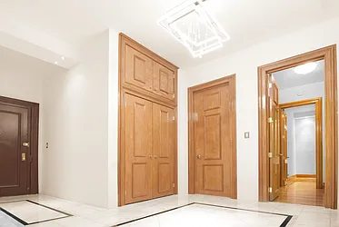 Rented by WAM Partners - William Moses Co.