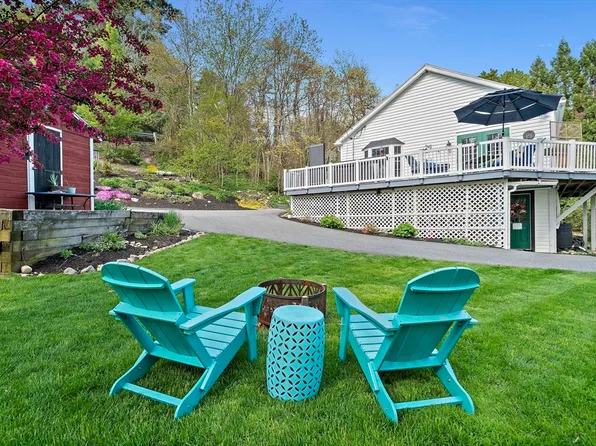 757 S River St, Marshfield, MA 02050