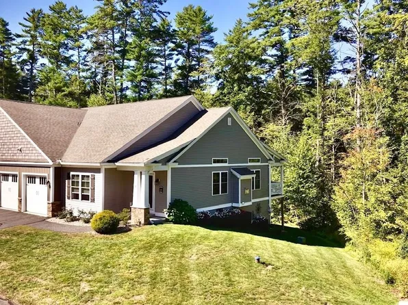 121 Eagle Lane, Chesterfield, NH 03443