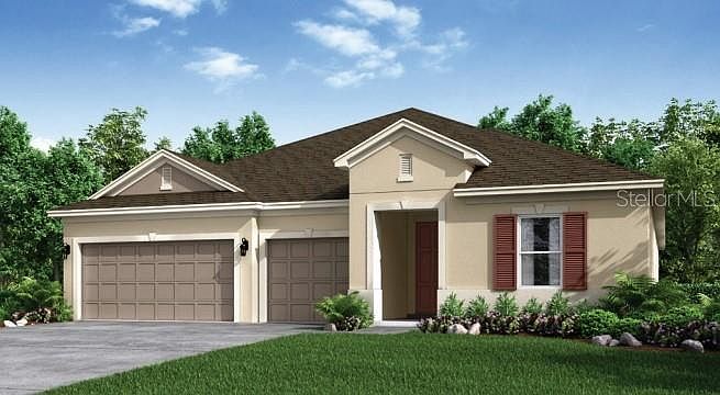 1st image of 2167 TIMBER CREEK LANE