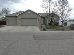 208 Beth Ave, Fort Lupton, CO 80621