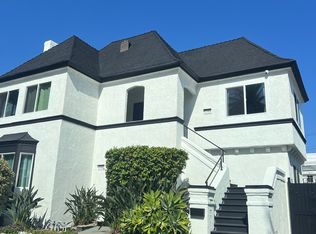 1286 S Redondo Blvd, Los Angeles, CA 90019
