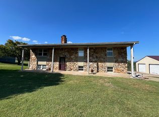 308 Jacksboro Rd, Bronston, KY 42518
