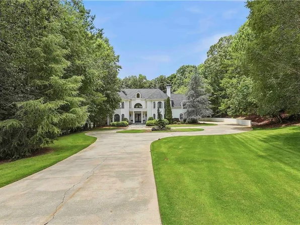 230 Smokerise Trce, Peachtree City, GA 30269