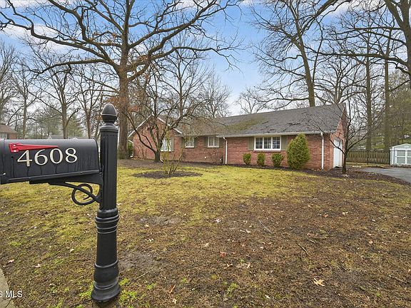 2nd image of 4608 Breckenridge Dr