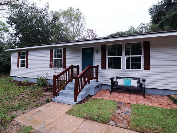 Stunning custom wood accents