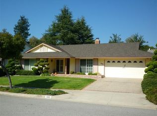 668 Wakefield Rd, Goleta, CA 93117